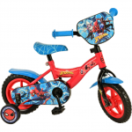 Bicicleta pentru copii Volare Spider-Man baieti 10 inch