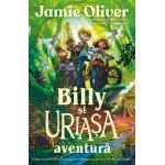 Carte Billy si uriasa aventura