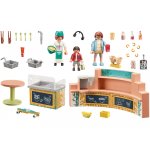 Cantina Playmobil