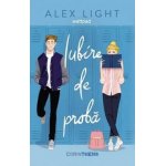 Carte Iubire de proba Alex Light