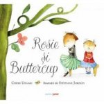 Carte Rosie si Buttercup Chieri Uegaki