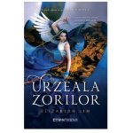 Carte Sange de stele vol. 1 Urzeala zorilor Elizabeth Lim