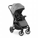 Carucior sport usor pliabil si compact Hauck Shop N Care grey