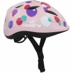 Casca protectie Volare pentru bicicleta copii 47-51 cm