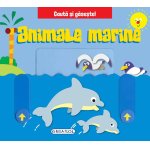 Cauta si gaseste animale marine