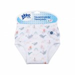 Chiloti antrenament toaleta XKKO Whale 12-15 kg