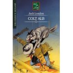 Carte Colt alb 2021 Jack London