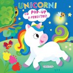 Deschide si descopera unicorni