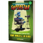 Carte Extraterestrul superstar Henry Winkler Lin Oliver