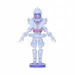 Figurina Funko Action Figure Fnaf Arctic Ballora