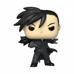 Figurina Funko Pop Animation FMA:B Ling Yao/Greed