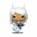 Figurina Funko Pop Animation MHA  Mirko