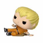 Figurina Funko Pop Animation MHA HLB Ojiro