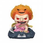 Figurina Funko Pop Deluxe One Piece Hungry Big Mom