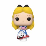 Figurina Funko Pop Disney AIW Alice w/Tea