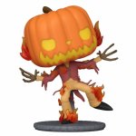 Figurina Funko Pop Disney TNBC 30th Pumpkin King(SC)