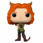 Figurina Funko Pop Movies D&D Doric