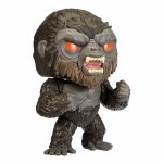 Figurina Funko Pop Movies: Godzilla Vs Kong Battle-Ready Kong