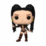 Figurina Funko Pop Rocks Bella Poarch(Inferno)