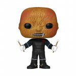 Figurina Funko Pop Rocks Slipknot Tortilla Man