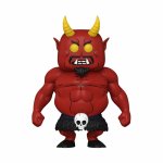 Figurina Funko Pop Super SP Satan