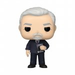 Figurina Funko Pop TV Succession S Logan Roy