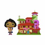 Figurina Funko Pop Towns Encanto Casita