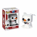 Figurina Funko Pop Vinyl Disney NBX Zero