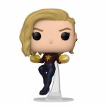 Figurina Funko Pop Vinyl The Marvs Pop 4