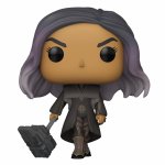 Figurina Funko Pop Vinyl The Marvs Pop 7