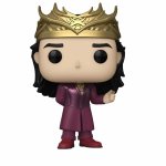 Figurina Funko Pop Vinyl The Marvs Pop 9