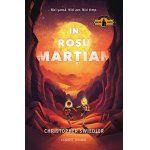 Carte In rosu martian Christopher Swiedler