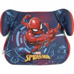 Inaltator auto TataWay Spiderman 125-150 cm I-Size R129