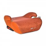 Inaltator auto pentru copii Cosmos Isofix 125-150 cm 6-12 ani Beige Ginger i-Size