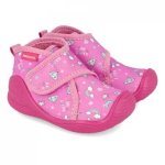 Incaltaminte de interior Biomecanics Zapatilla Happy Day marime 18