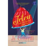 Carte Jeleu Cum am devenit superstar