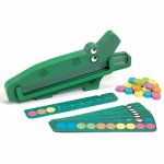 Joc educativ Djeco Crococroc