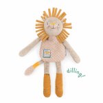 Jucarie bebe Moulin Roty Doudou leu