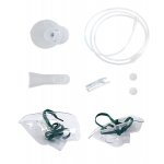 Kit complet accesorii nebulizator EasyCare Baby VP-D2