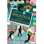 Carte Lemoncello vol. 1 Evadare din biblioteca domnului Lemoncello Chris Grabenstein