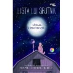 Carte Lista Lli Sputnik, Catelul Extraterestru Frank Cottrell Boyce