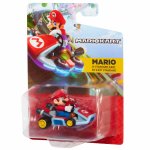Masinuta blister W5 Nintendo Mario
