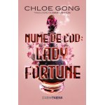 Carte Nume de cod Lady Fortune Chloe Gong