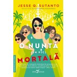 Carte O nunta un pic mortala Jesse Q. Sutano