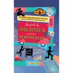 Carte Olimpiada din biblioteca domnului Lemoncello vol.2 Chris Grabenstein