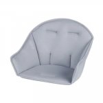 Perna confort pentru scaun de masa Maxi-Cosi Moa beyond grey eco