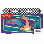 Penar Pokemon TCG Back to School Pencil Case 2024