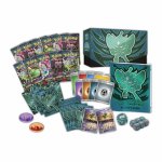 Joc Pokemon TCG SV06 Elite Trainer Box