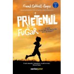 Carte Prietenul fugar Frank Cottrell Boyce