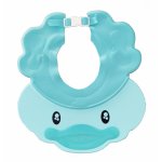 Protectie baita pentru ochi si urechi Little Mom Duckling Blue